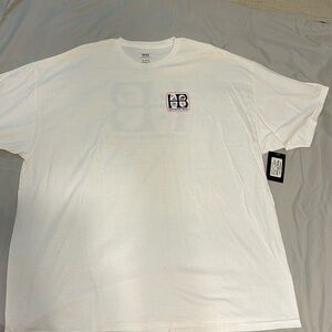 Men’s Big and Tall 3XL Jacks Surf Shop Huntington Beach Tshirt